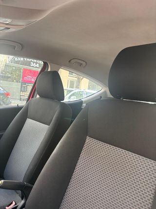 Mercedes-Benz Clase A 2005