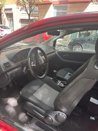 Mercedes-Benz Clase A 2005