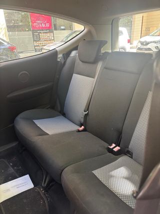 Mercedes-Benz Clase A 2005