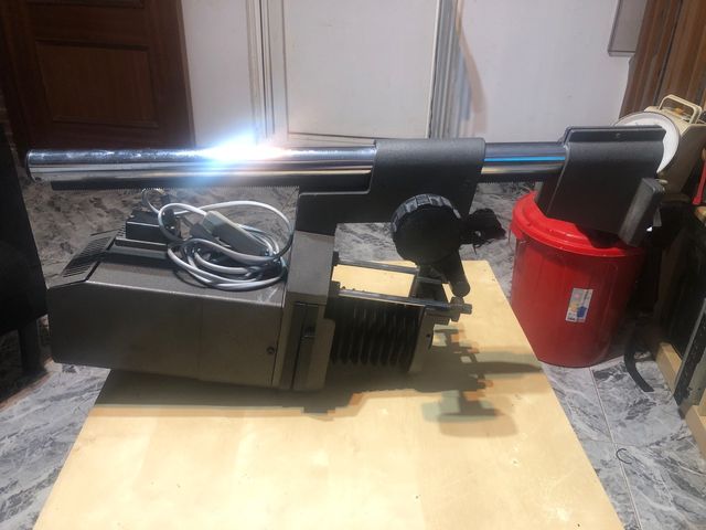 Amplificatore Meopta Opemus 6