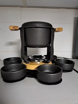 FOUNDE DE HIERRO FUNDIDO grande