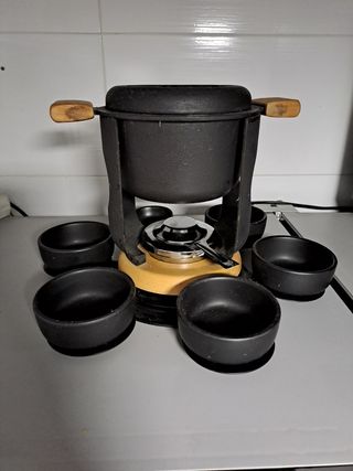 FOUNDE DE HIERRO FUNDIDO grande