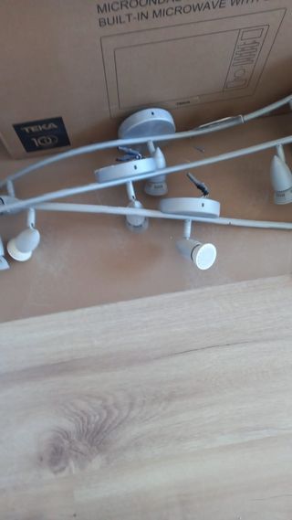 Aplique de techo o de pared