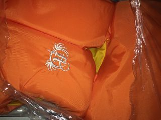 Colete salva-vidas Infantil