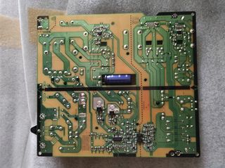 Placa main TV lg 55uj634v