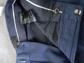 Traje chaqueta joven