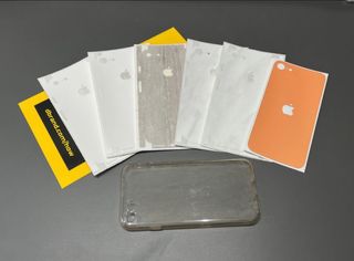 Skin Dbrand iPhone 7/8/SE