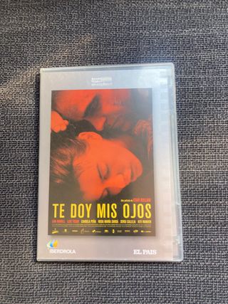 Lote DVD