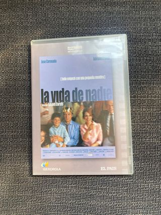 Lote DVD