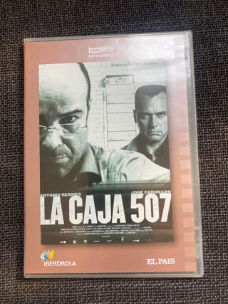 Lote DVD