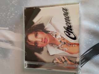 CD de música Chenoa
