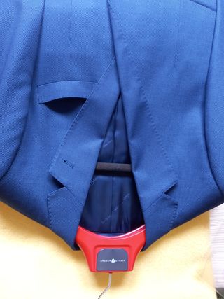 Traje Caballero  2023 Álvaro Moreno Birdeye V23