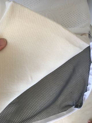 Se vende colchón anatómico de alta calidad