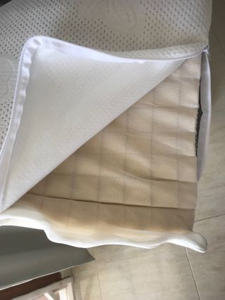 Se vende colchón anatómico de alta calidad