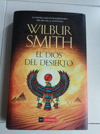 El Dios del Desierto