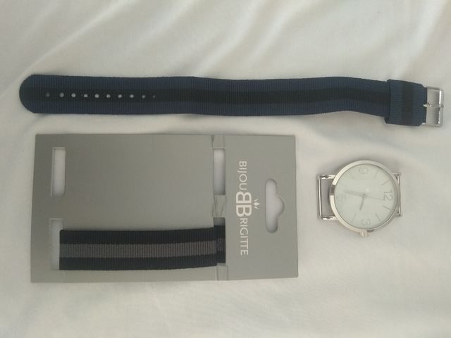 Reloj Bijou Brigitte