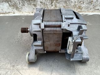 motor lavadora