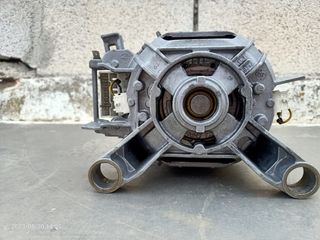 motor lavadora