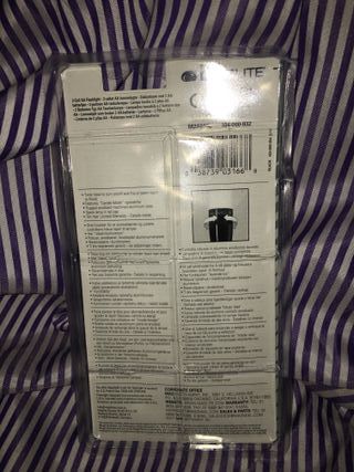 Lanterna Maglite Minimag