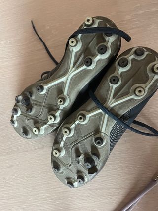Botas futbol niñ@