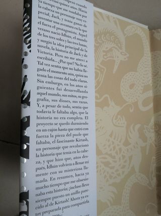 Memorias de Idhún I. La Resistencia