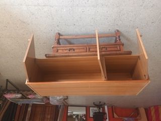 mueble alto