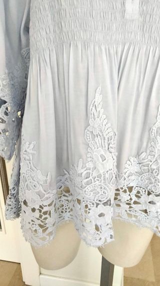 Blusa mujer. Talla S. Nueva