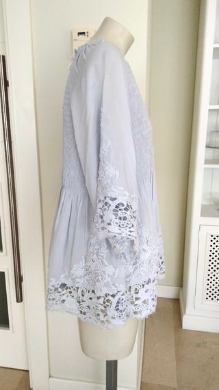 Blusa mujer. Talla S. Nueva