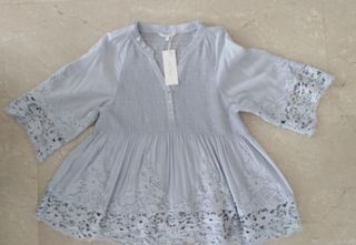 Blusa mujer. Talla S. Nueva
