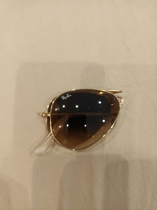 Gafas sol aviador 