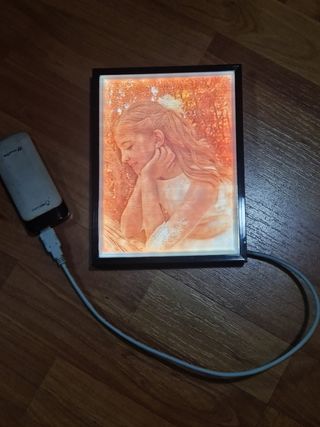 Fotos personalizadas