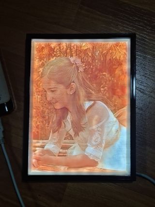 Fotos personalizadas