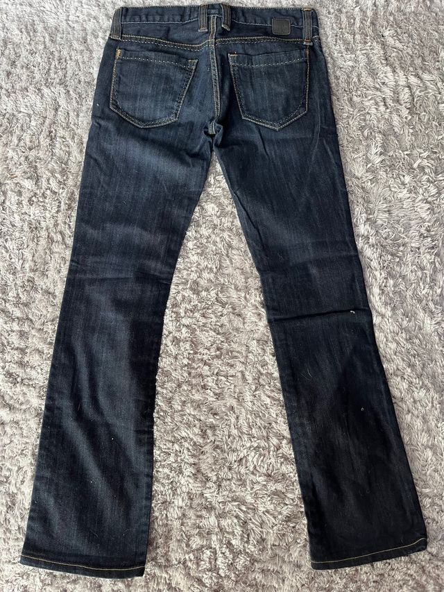 Vaquero french connection