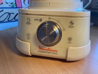 Motore Moulinex master chef 5000fp513 in buone con