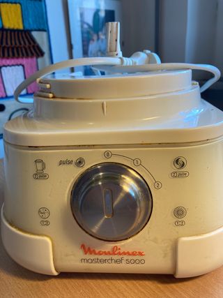 Motore Moulinex master chef 5000fp513 in buone con
