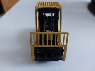 Carretilla elevadora Hyster 300 NZG