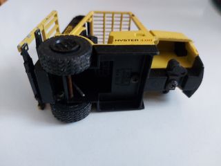 Carretilla elevadora Hyster 300 NZG