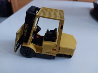 Carretilla elevadora Hyster 300 NZG