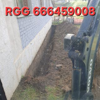 excavaciones piscinas