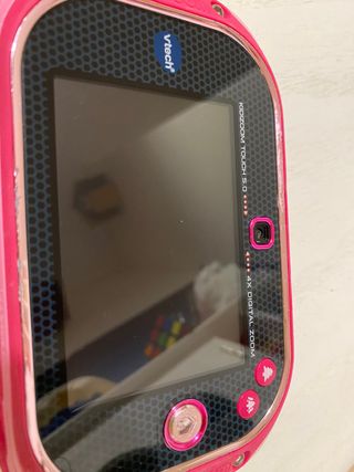 Cámara de fotos VTech kidizoom 5.0