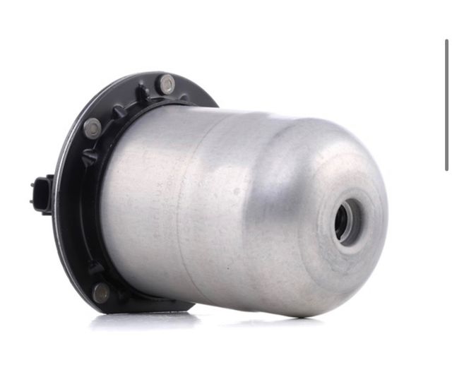 Filtro gasoil Mercedes, Nissan, Renault y Dacia