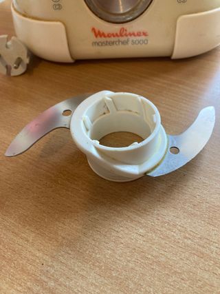 Lama coltello master chef 5000 fp 513