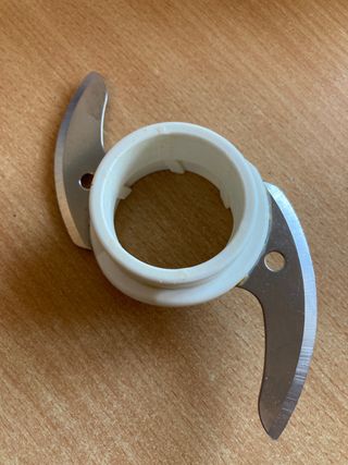 Lama coltello master chef 5000 fp 513