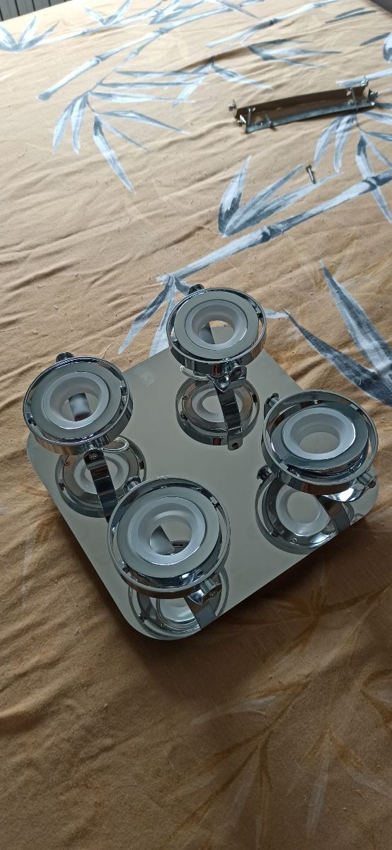 Lampara d'habitació