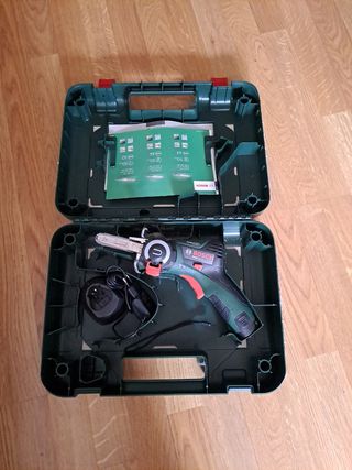 SIERRA EASYCUT12 BOSCH NANO BLADE