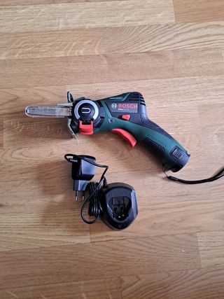 SIERRA EASYCUT12 BOSCH NANO BLADE