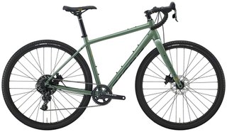 Bicicleta nueva gravel Kona Libre 2025