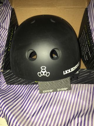Capacete Liquid Force Hero Wakeboard