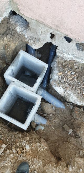 empresa excavacion obras