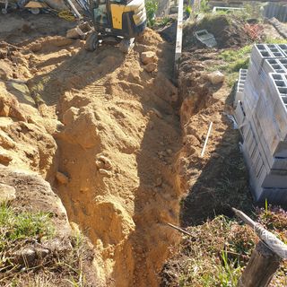 empresa excavacion obras